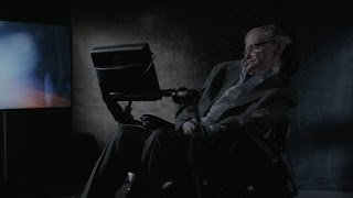 Professor Stephen Hawking's black hole theories - The Sky at Night: Preview - BBC Four