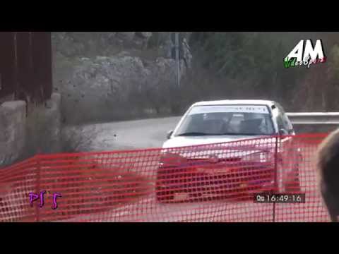 Fragale   Gaziano PSG 1° Rally Day Centro Sicilia HD