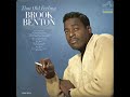 Brook Benton - The Second Time Around