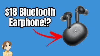A $18 TWS?! | Soundpeats T3 Pro Review