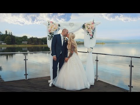 Dominika & Dávid /Hotel Glamour/ Svadobné video 2022/