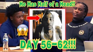 Things just got WORSE for Young Thug & YSL RICO case‼️😮 Day 56-62