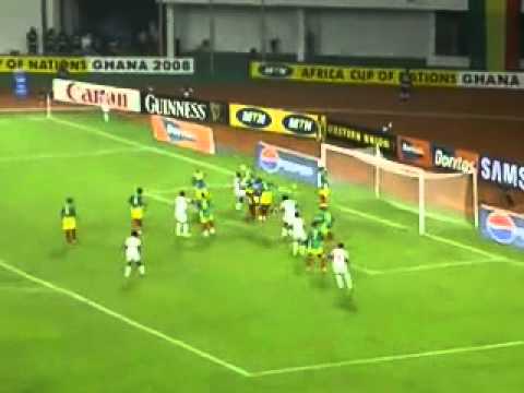 Mali vs Benin