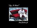 Paul Jackson Jr. - Lucy The Cat