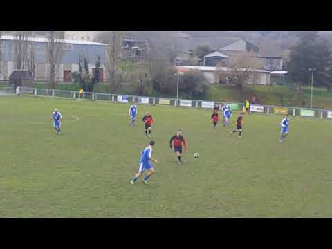 FELLETIN US 8 - 0 VALLIERE US