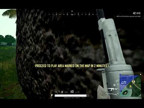 Sanhok Lumi Kar98 quick headshot