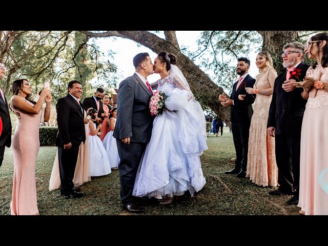 Gabrielly + Alan
