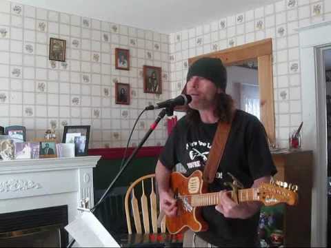 Robert Vance......collide practice