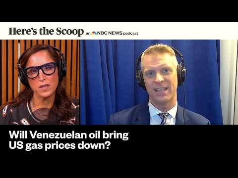 U.S.-Venezuela Oil Deal; In Nepal, the Search for Survivors Grows Frantic | August 31