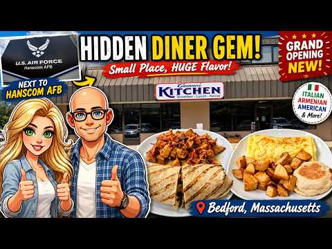 Commack Diner