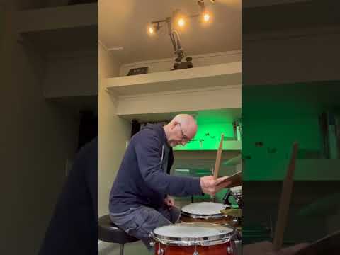 One Handed 16ths - 4 Ways