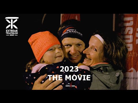 Deep in your heart - Austria eXtreme Triathlon - Longversion 2023