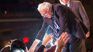 Stephen  Schwarzman: Sanders' Rise Is 'Almost More Stunning' Than Trump's