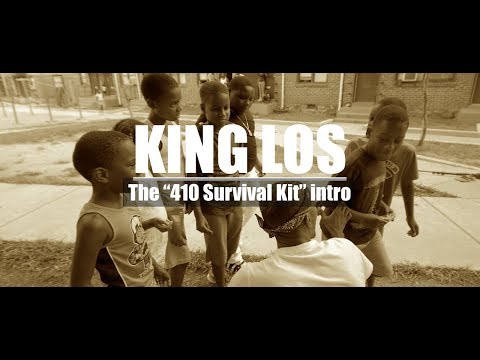 King Los - The 