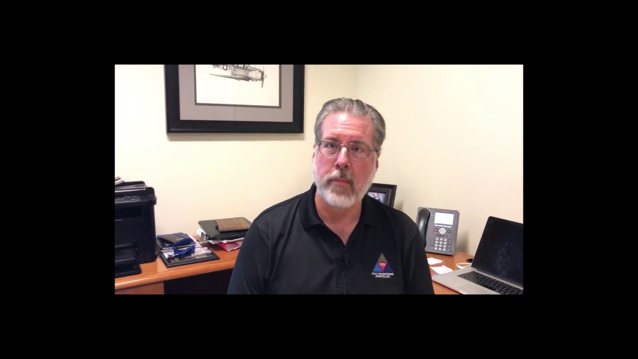 John Stevens Explains Why Cole Engineering is Benefitting from Interns