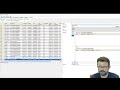 MQSS 2021 | Pre-course: Configuration of the Andromeda search engine | Christoph Wichmann