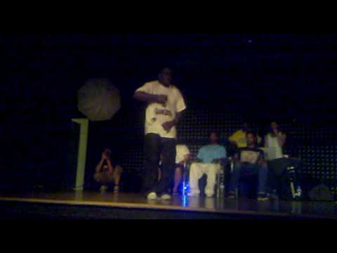 RichardPop Vs PoppinKhrys