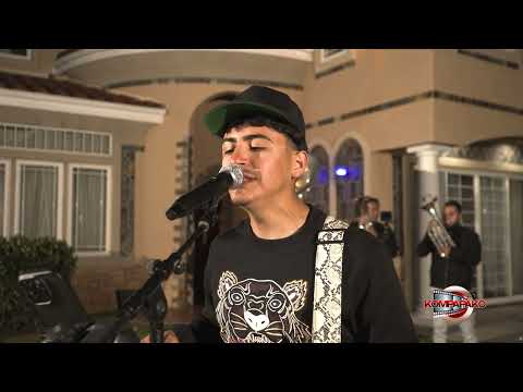 Elegante 22- Donde Sea [Inedita En Vivo] 2023