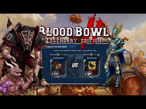 Tryharding with Skaven vs High Elf - Match 4