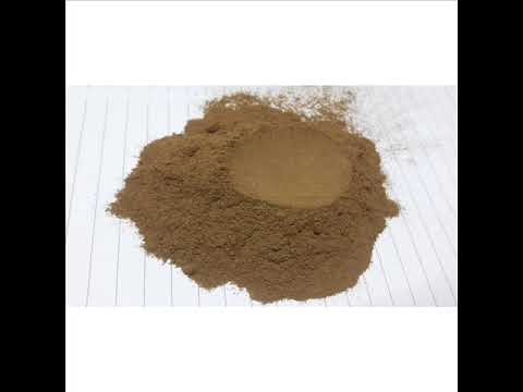 Make your HASH in 15 minutes - a simple method