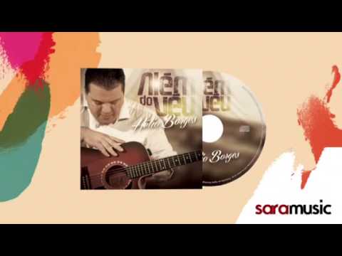 Hélio Borges - novo Cd