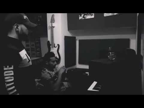 Isaac Cervantes - Hoy Yo Salgo ( PREVIEW )