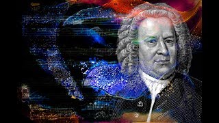 Johann Sebastian Bach - Bourrée in e-minor BWV 996 - Olavur Jakobsen, guitar