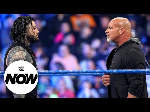 WWE SmackDown Preview, Matches Set For Tonight’s 205 Live | Fight-Size Update