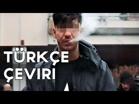 Ufo361 feat. Gzuz - Für die Gang (Türkçe Altyazılı)