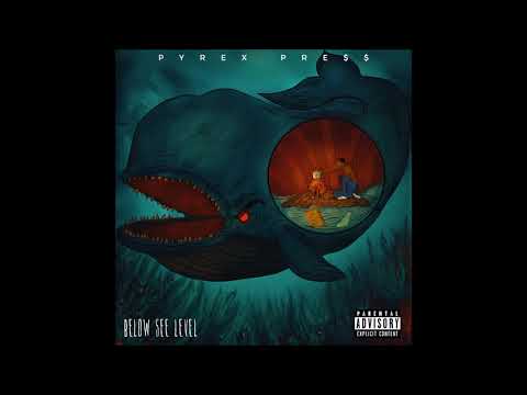 Pyrex Pre$$ feat. Luke-O - "Pyrex $ea$on" OFFICIAL VERSION