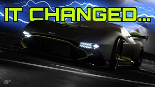 Did You Notice? The MOST Hated Thing in Gran Turismo Has Changed