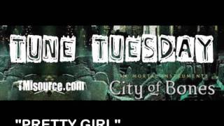 Tune Tuesday: "Pretty Girl (The Way)" by Sugarcult