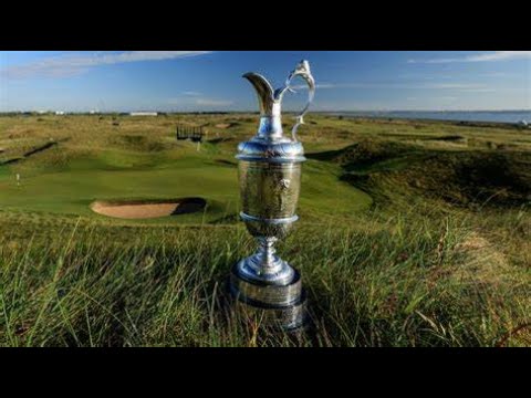 Ultimate Golf Roll Out on Woods