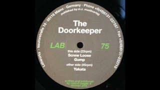 The Doorkeeper - Gump (Acid Techno 1995)