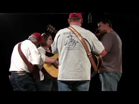 Isaac Callender ~ National Grand Champion Division ~ Weiser National Fiddle Contest 2011 Round 3