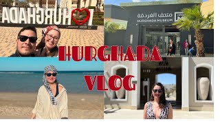 HURGHADA VLOG - BİLMENİZ GEREKENLER