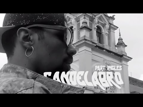 Menestrel ft. Ingles - Candelabro (Official Music Video)