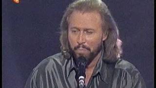 Bee Gees Chain Reaction (HQ)