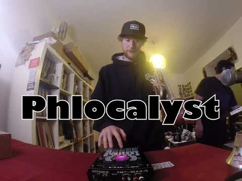 Hansi's Room /// Phlocalyst