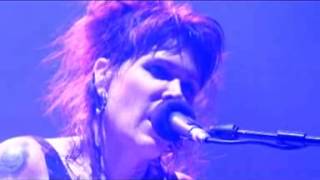 Take it Easy on Me - Beth Hart @The Roundhouse Nov 2013