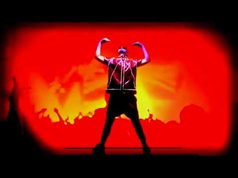 Alma Abdiu & Baba Li - Me fal (Dj A.Tokmak Rmx ) 2015 FULL HD