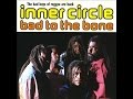 INNER CIRCLE - Wrapped Up In Your Love