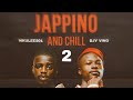 Jappino Episode Two 100 Production Mix By Nkulee 501 Djy Vino