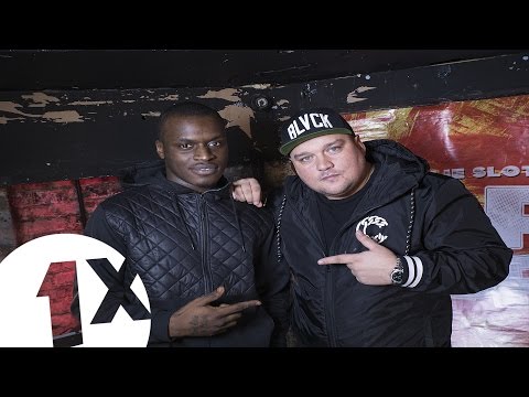 Charlie Sloth Rap Up - 12 Feb - Sneakbo