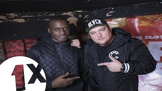 Charlie Sloth Rap Up - 12 Feb - Sneakbo