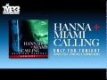 HANNAH + MIAMI CALLING | only for tonight (ronski speed, stoneface & terminal remix) OFFICIAL PROMO