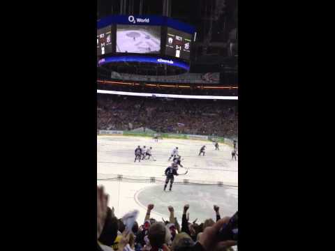 Deutscher Meister 2012