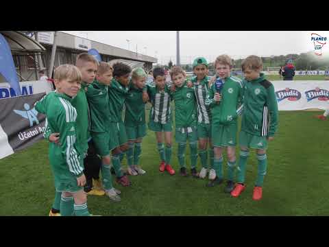 FK Meteor Praha VIII – U11 – PLANEO CUP 2022