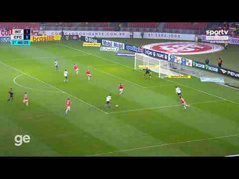 Inter 3 x 0 Coritiba - Melhores Momentos - 24/06/2022