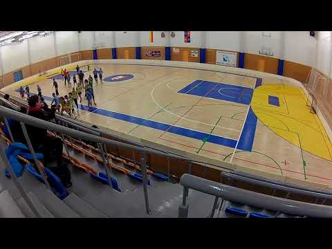 TDC - IBK Hradec Králové 12.12.2017